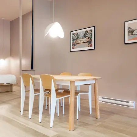 Les Lofts De La Fabrique By Les Lofts Vieux-Quebec Apartment Exterior photo
