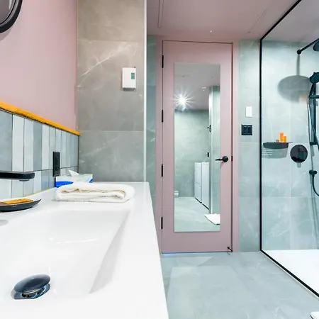 Les Lofts De La Fabrique By Les Lofts Vieux-Quebec Apartment Room photo